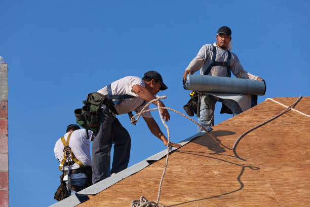 Best Slate Roofing Contractor  in Linden, TN
