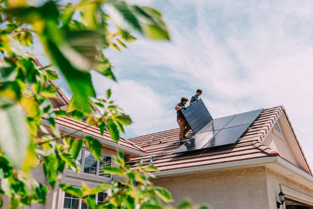 Best Affordable Roof Replacement  in Linden, TN