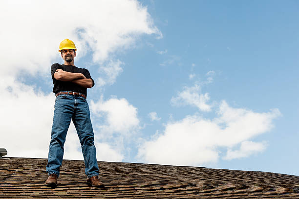 Linden, TN Roofing Contractor Company