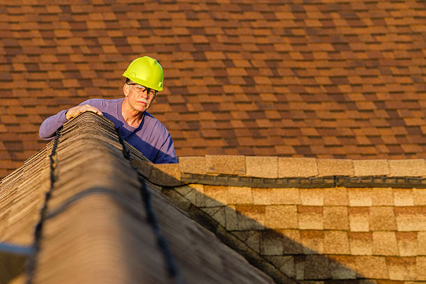 Best New Roof Installation  in Linden, TN
