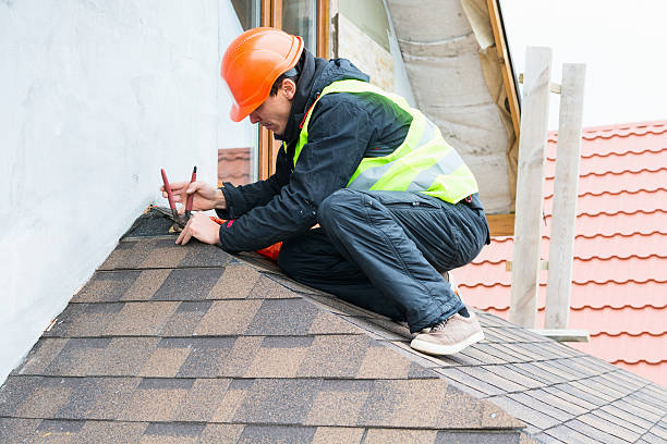 Best Roof Maintenance Services  in Linden, TN
